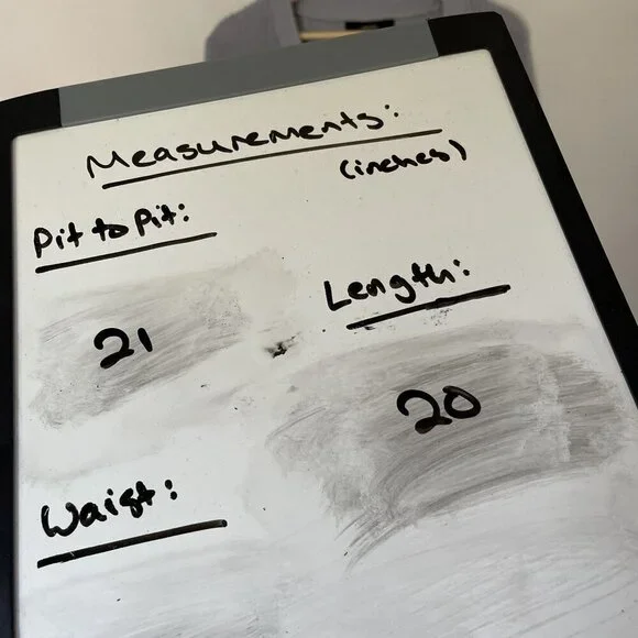 Forever 21 baby blue knit sweater v-neck style lace up front women's size small - Picture 2 of 9